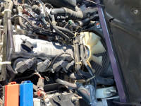Вилочний навантажувач Nissan P1F1A15D (7)