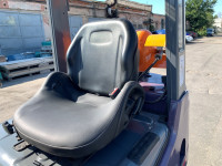 Вилочний навантажувач Nissan P1F1A15D (8)