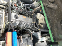 Вилочний навантажувач Nissan NP1F2A20D (7)