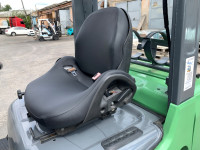 Вилочний навантажувач Nissan NP1F2A20D (9)
