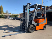Вилочний навантажувач Sumitomo 03FL15PAXI2LD (2)