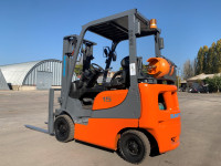Вилочний навантажувач Sumitomo 03FL15PAXI2LD (3)