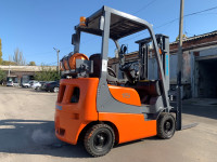 Вилочний навантажувач Sumitomo 03FL15PAXI2LD (4)