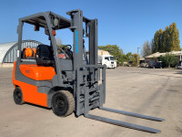 Вилочний навантажувач Sumitomo 03FL15PAXI2LD (5)
