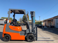 Вилочний навантажувач Sumitomo 03FL15PAXI2LD (6)