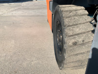 Вилочний навантажувач Sumitomo 03FL15PAXI2LD (9)