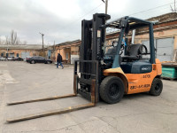 Вилочний навантажувач Toyota 02-7FG20 (2)