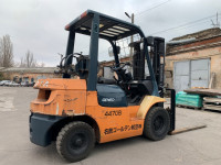 Вилочний навантажувач Toyota 02-7FG20 (4)