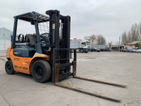 Вилочний навантажувач Toyota 02-7FG20 (5)