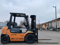Вилочний навантажувач Toyota 02-7FG20 (6)