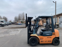 Вилочний навантажувач Toyota 02-7FG20 (9)