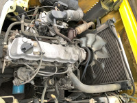 Вилочний навантажувач TCM FG15C13 (7)
