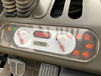 Вилочний навантажувач TCM FG15C13 (8)