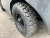 Вилочний навантажувач TCM FG15C13 (9)
