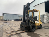 Вилочний навантажувач TCM FHG20N (2)