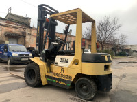 Вилочний навантажувач TCM FHG20N (3)
