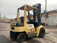Вилочний навантажувач TCM FHG20N (4)