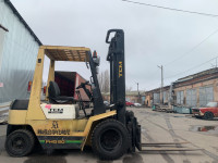 Вилочний навантажувач TCM FHG20N (6)