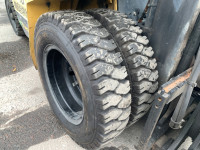Вилочний навантажувач TCM FHG20N (7)