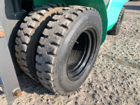 Вилочний навантажувач Mitsubishi FGE15T-F34 (8)