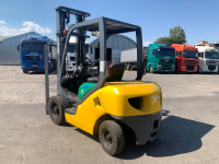 Вилочний навантажувач Komatsu FG25C-15 (3)
