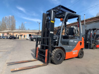 Вилочний навантажувач Toyota 02-8FG15 (2)