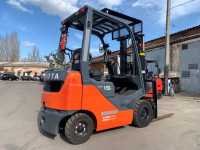Вилочний навантажувач Toyota 02-8FG15 (4)