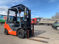 Вилочний навантажувач Toyota 02-8FG15 (5)