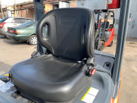 Вилочний навантажувач Toyota 02-8FG15 (9)