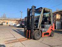 Вилочний навантажувач Toyota 02-8FG18 (2)