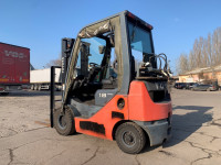 Вилочний навантажувач Toyota 02-8FG18 (3)