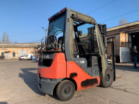Вилочний навантажувач Toyota 02-8FG18 (4)