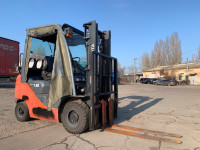 Вилочний навантажувач Toyota 02-8FG18 (5)