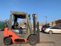 Вилочний навантажувач Toyota 02-8FG18 (6)