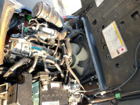Вилочний навантажувач Toyota 02-8FG18 (7)