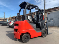 Вилочний навантажувач TCM FGE15T15 (4)