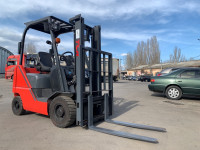 Вилочний навантажувач TCM FGE15T15 (5)