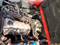 Вилочний навантажувач TCM FGE15T15 (7)