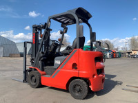 Вилочний навантажувач TCM FGE15T15 (3)