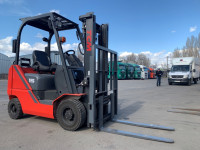 Вилочний навантажувач TCM FGE15T15 (5)