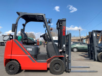 Вилочний навантажувач TCM FGE15T15 (6)