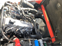 Вилочний навантажувач TCM FGE15T15 (7)