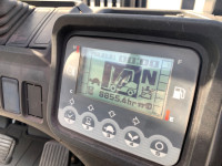 Вилочний навантажувач TCM FGE15T15 (9)