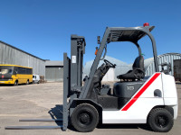 Вилочний навантажувач TCM FGE18T5
