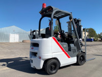 Вилочний навантажувач TCM FGE18T5 (4)