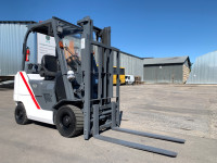 Вилочний навантажувач TCM FGE18T5 (5)