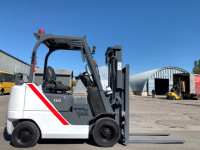 Вилочний навантажувач TCM FGE18T5 (6)