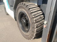 Вилочний навантажувач TCM FHGE20T5 (2)