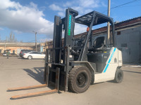 Вилочний навантажувач TCM FHGE20T5 (3)