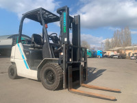 Вилочний навантажувач TCM FHGE20T5 (5)